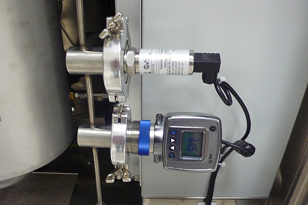 Onderzoek naar gesmolten zout en kleine modulaire reactoren (SMR) in een Glovebox
