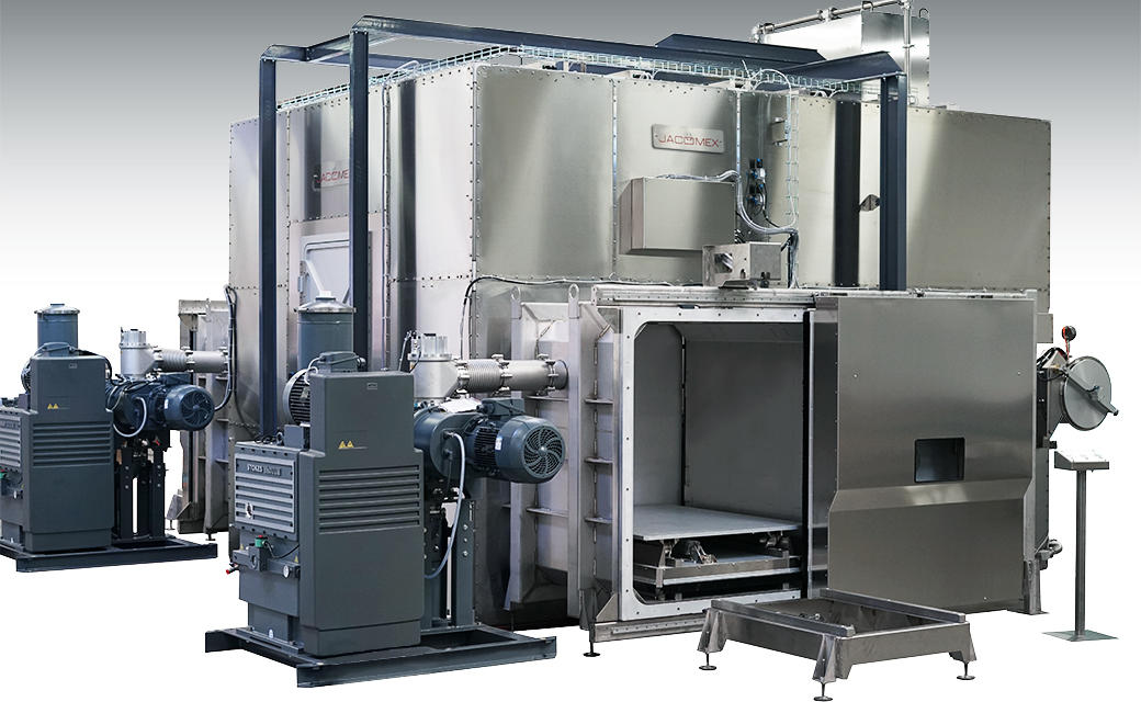 Jacomex: the manufacturer of custom gloveboxes Jacomex: the manufacturer of custom gloveboxes