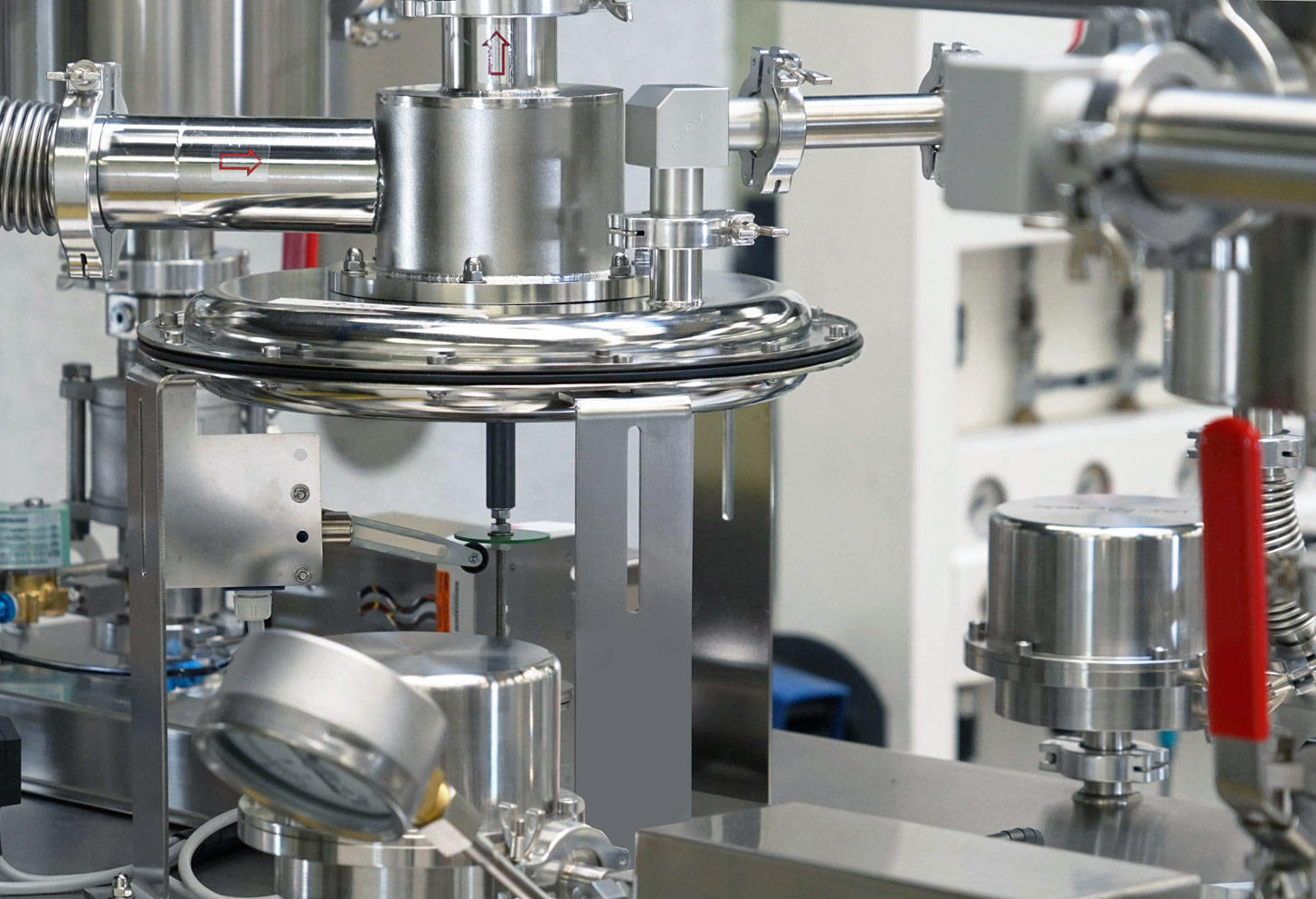 Let’s Talk about Safety in Nuclear and Nanotechnologies
