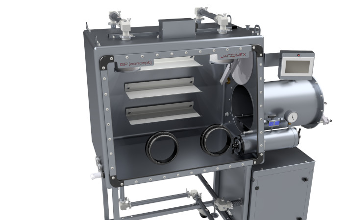 gp-concept-glove-box-2 Onderdrukisolator