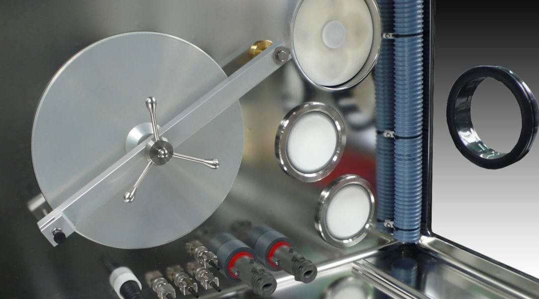 Nucleaire insluitingsbox