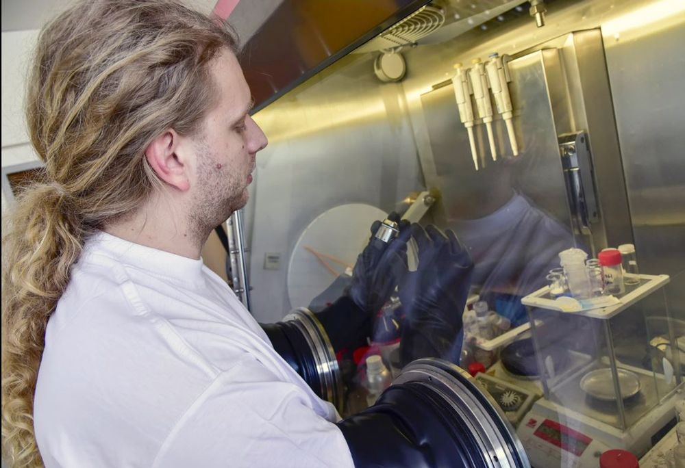 Lithium-Sulfur batteries: A significant shift in electromobility Lithium-Sulfur batteries: A significant shift in electromobility