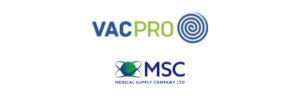 MSC en VACPRO UK