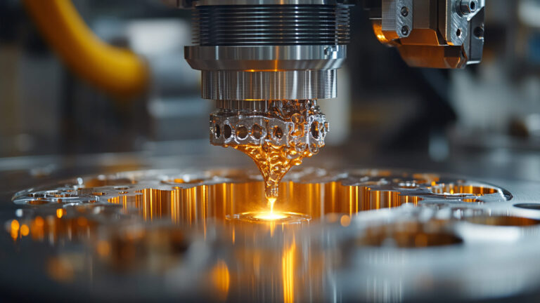 Additieve productie