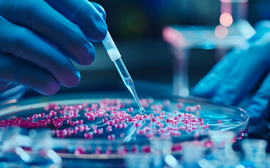 Celkweekisolatoren voor regeneratieve geneeskunde & farmaceutische industrie