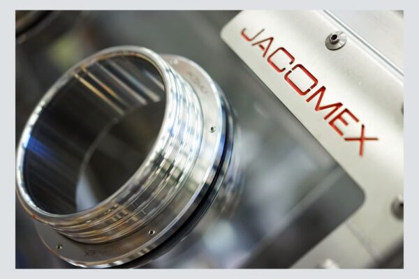 A little glimpse of our metallurgical expertise