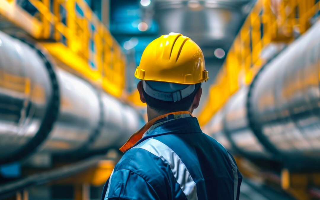 Industrie