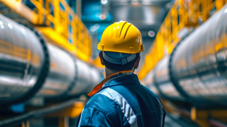 Industrie is one of the main application fields for Gbox glove box