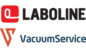 Laboline en SV VacuumService