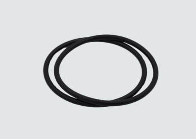 O-ring voor Ø100 vacuümkamer