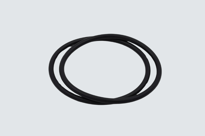 O-ring voor Ø100 vacuümkamer O-ring voor Ø100 vacuümkamer
