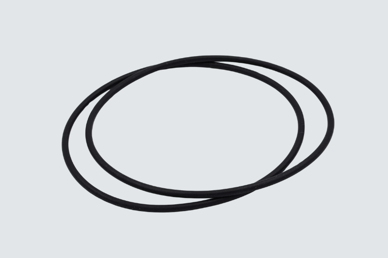 Ø156 handschoenborgring Ø156 handschoenborgring