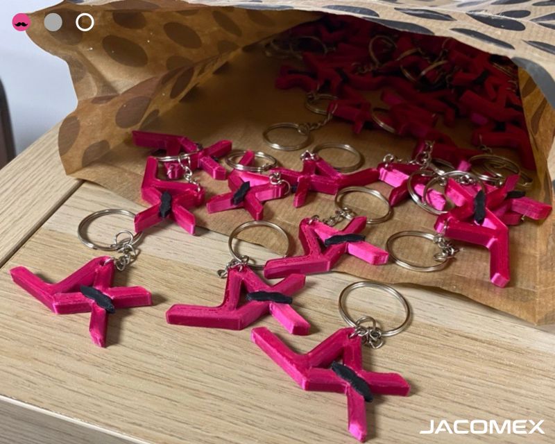 Pink October & Movember: Essential Commitments Pink October & Movember: Essential Commitments