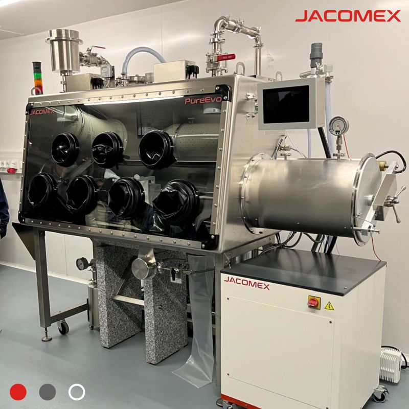 Nuclear Glove Box: Unveiling Its Unique Features Nuclear Glove Box: Unveiling Its Unique Features