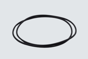 Ø250 vacuümkamer O-ringen