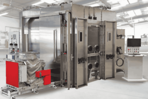 3D-printer (Additive Manufacturing)