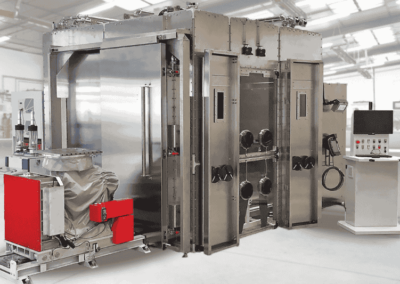 3D-printer (Additive Manufacturing)
