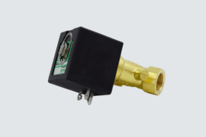 G ½ inch regelmagneetventiel