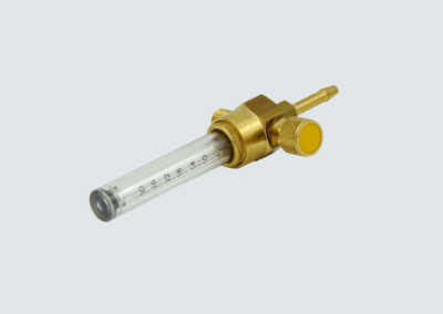 Kogel-flowmeter