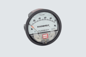 Drukverschilmeter