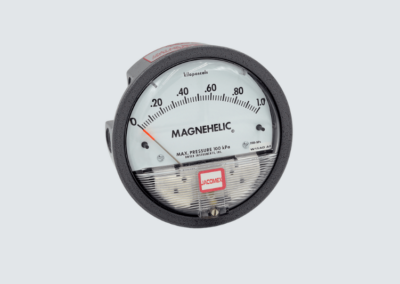Drukverschilmeter