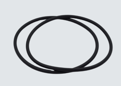 O-ring deurhendel Ø186