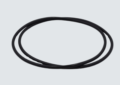 O-ring deurhendel Ø220