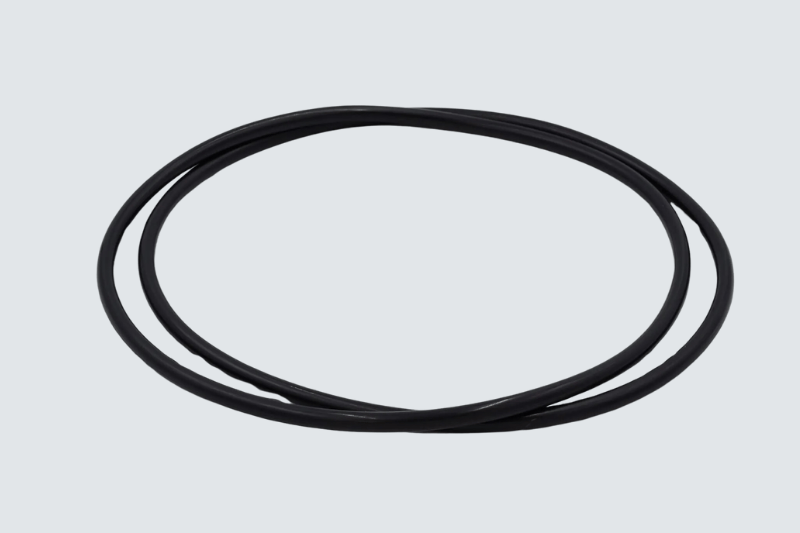 O-ring deurhendel Ø220 O-ring deurhendel Ø220
