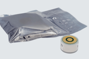 Elektrochemische sensoren voor O2-analysator
