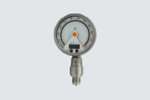 Elektronische manometer
