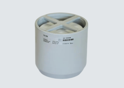 HEPA-filter voor handschoenenkasten en isolatoren
