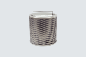 Gecombineerd actief koolfilter