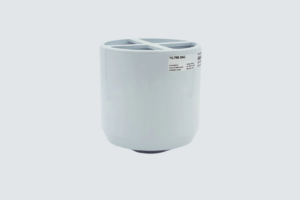 HEPA H14-filter voor handschoenenkast (Open)