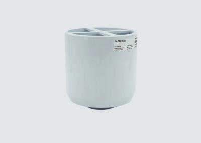 HEPA H13-filter voor handschoenenkast