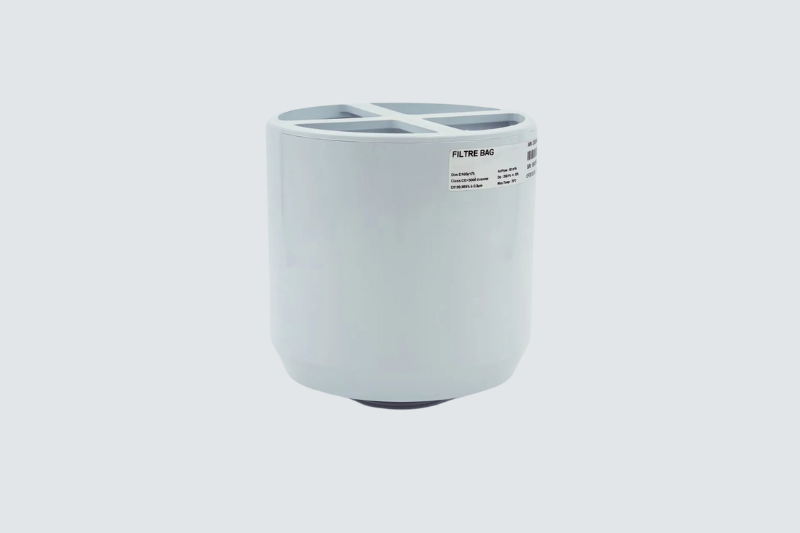 HEPA H13-filter voor handschoenenkast HEPA H13-filter voor handschoenenkast
