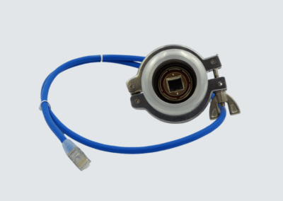Hermetische RJ45-doorvoer