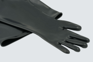 Neopreen handschoenen