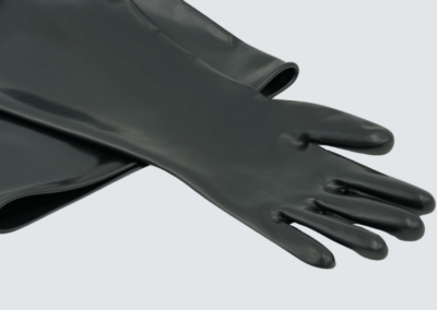 Neopreen handschoenen