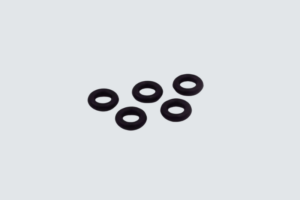 O-ringen voor manometers