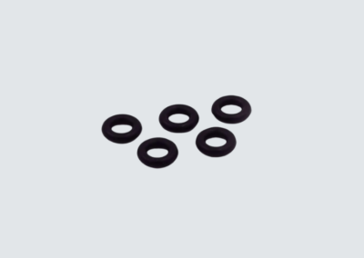 O-ringen voor manometers