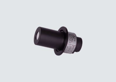 Zuurstofsensoren voor handschoenenkast – Solid-state sensor voor O2-analysatoren