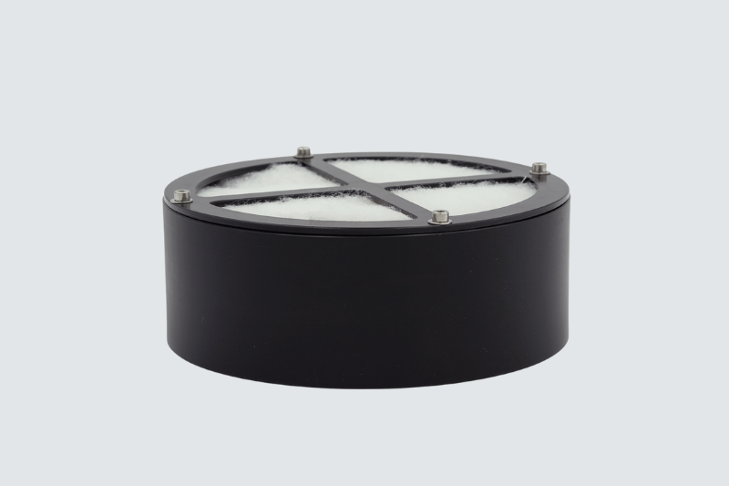 Voorfilters voor 50 m³/h filters Voorfilters voor 50 m³/h filters