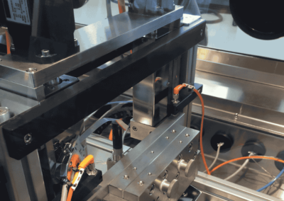 Slot-die coatingproces voor handschoenenkasten