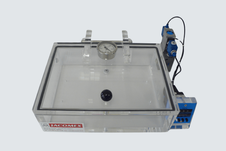 Vacuümbox