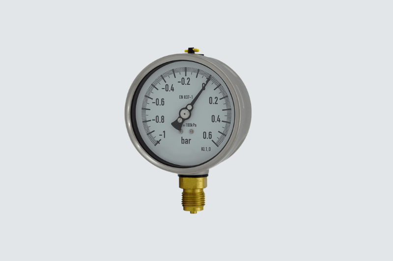 Vacuümmeter Vacuümmeter