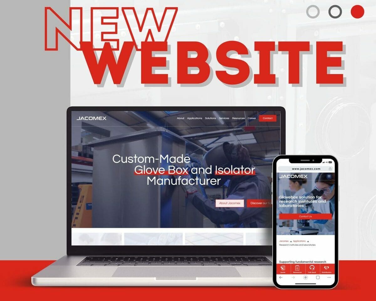 New Year, New Website! New Year, New Website!
