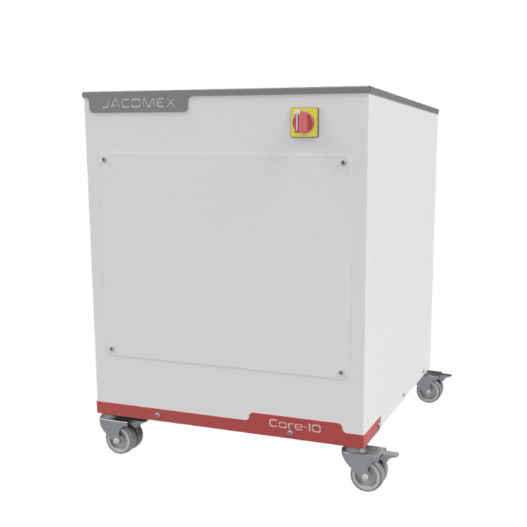 PureMod Glovebox - Modulair ontwerp voor een breed scala aan toepassingen