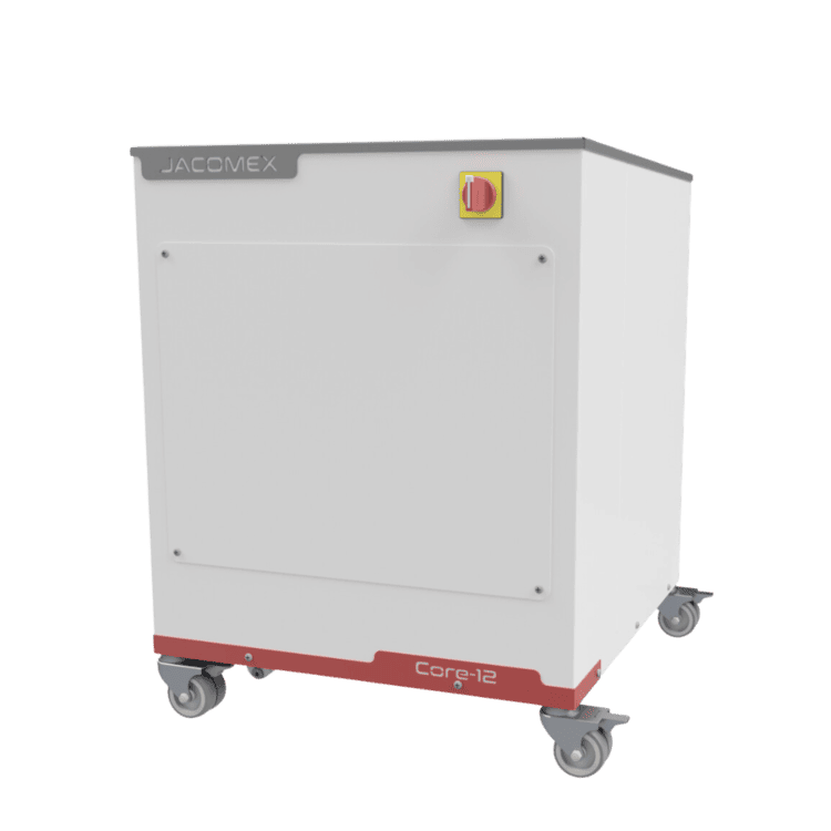 PureEvo Glovebox - Geavanceerde gezuiverde Glovebox geschikt voor de meest veeleisende toepassingen