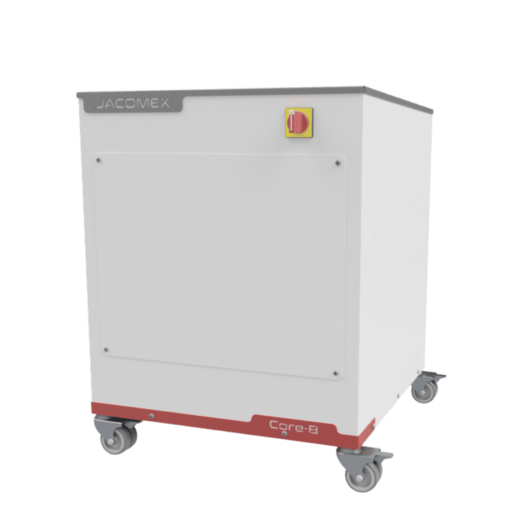 PureSmart Glovebox - Gestandaardiseerd voor kosten, gebouwd voor betrouwbaarheid