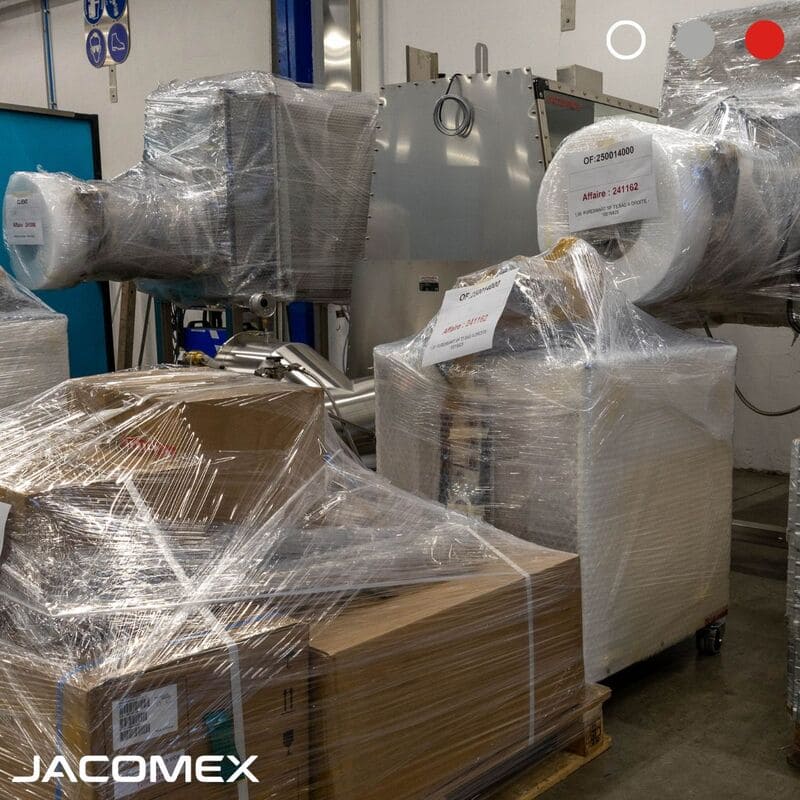 Our boxes are ready to take off for new horizons Our boxes are ready to take off for new horizons